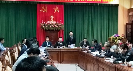 Sẽ xử lý vi phạm trật tự xây dựng trên địa bàn quận Nam Từ Liêm ảnh 1